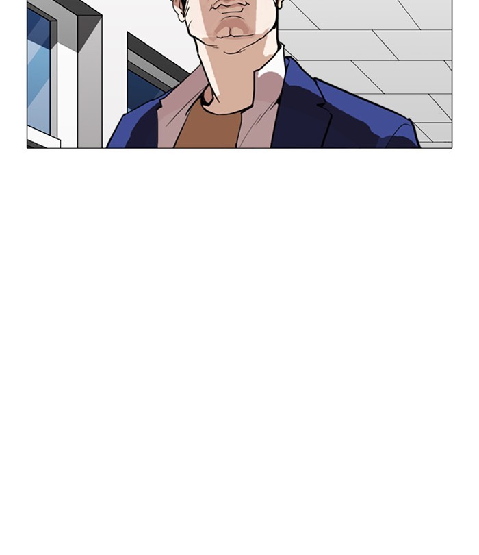 18+ Lookism Chapter 250: Ep. 250: Wuthering J High School (1) page 169