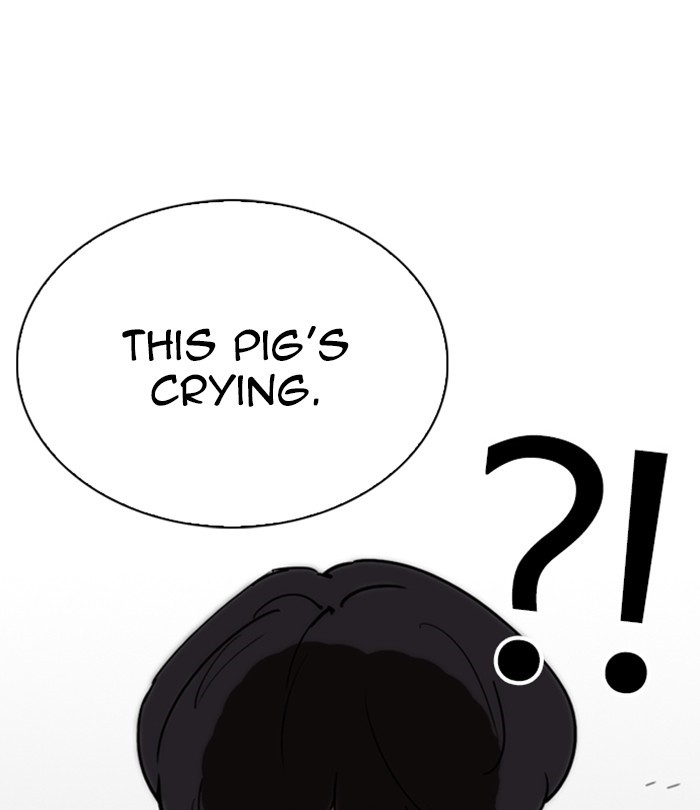 18+ Lookism Chapter 250: Ep. 250: Wuthering J High School (1) page 170