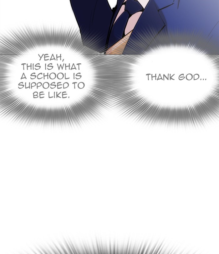 18+ Lookism Chapter 250: Ep. 250: Wuthering J High School (1) page 173