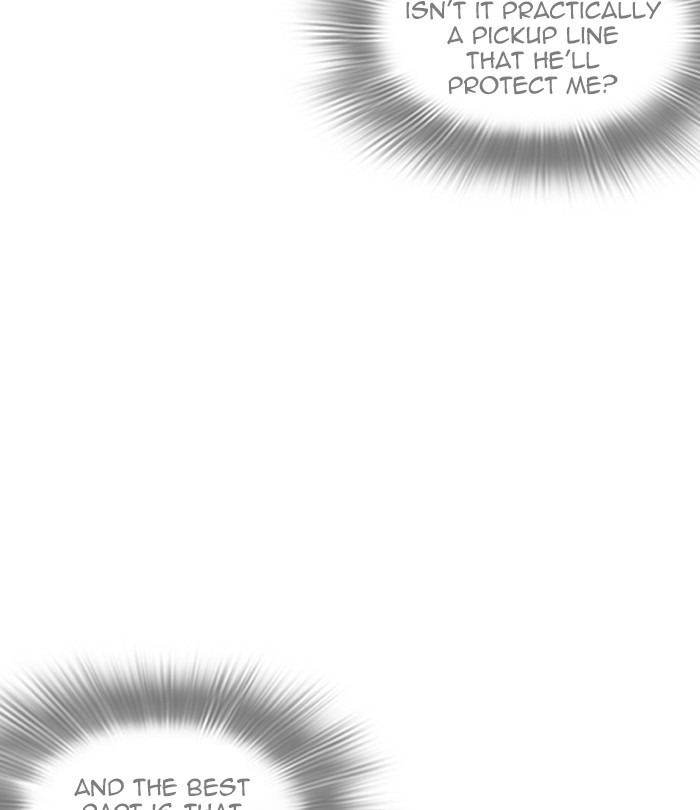 18+ Lookism Chapter 250: Ep. 250: Wuthering J High School (1) page 186