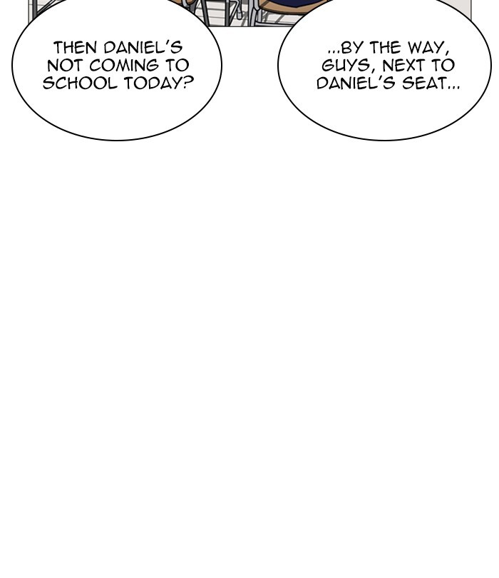 18+ Lookism Chapter 250: Ep. 250: Wuthering J High School (1) page 194