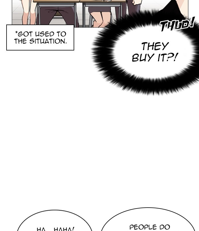 18+ Lookism Chapter 251: Ep. 251: Wuthering J High School (2) page 6
