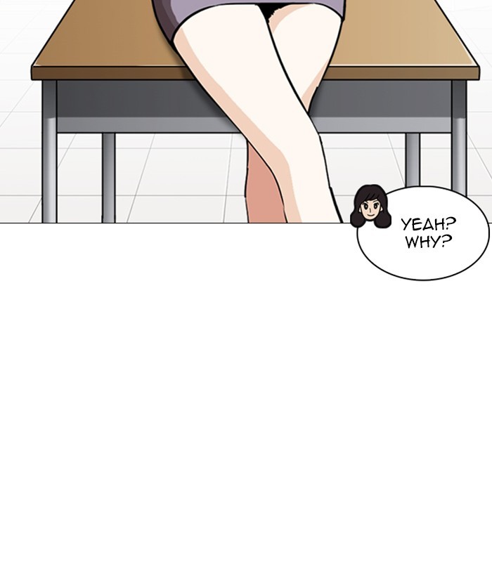 18+ Lookism Chapter 251: Ep. 251: Wuthering J High School (2) page 47