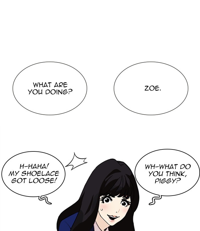 18+ Lookism Chapter 251: Ep. 251: Wuthering J High School (2) page 52