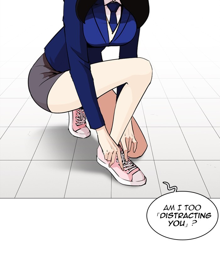 18+ Lookism Chapter 251: Ep. 251: Wuthering J High School (2) page 53