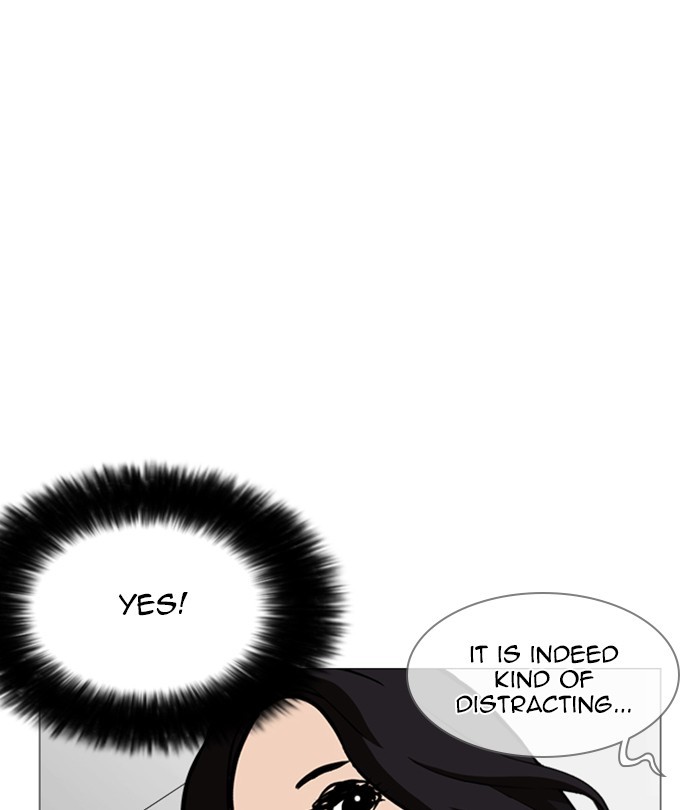 18+ Lookism Chapter 251: Ep. 251: Wuthering J High School (2) page 54