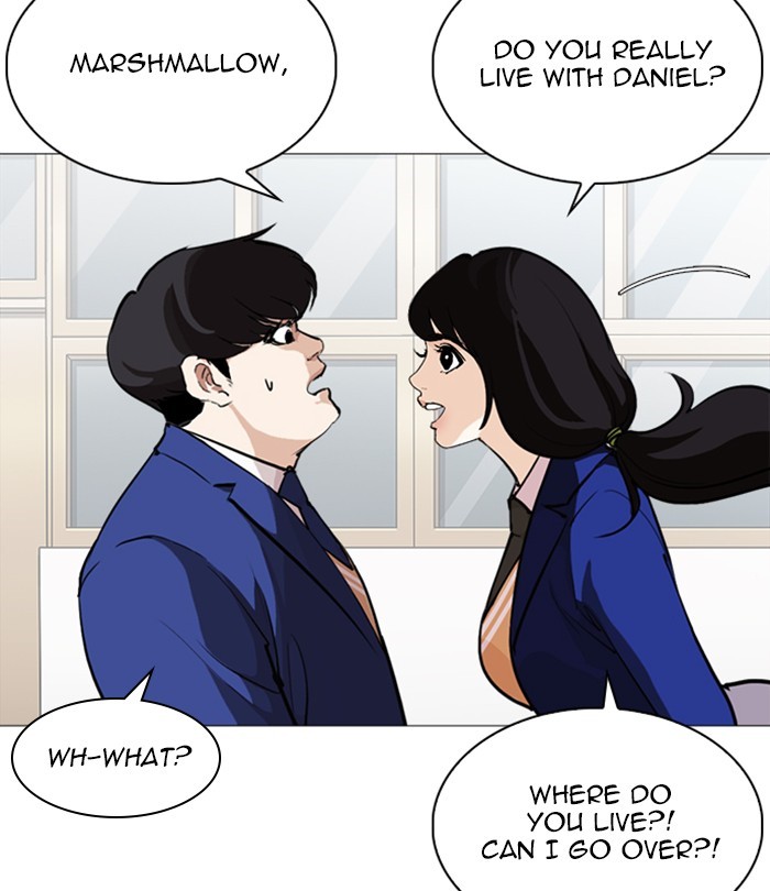 18+ Lookism Chapter 251: Ep. 251: Wuthering J High School (2) page 64