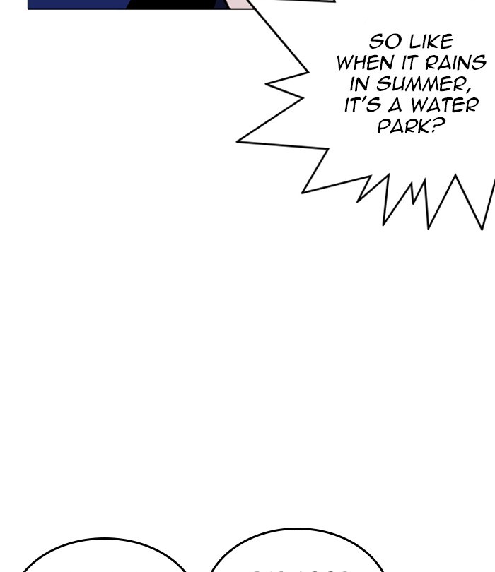18+ Lookism Chapter 251: Ep. 251: Wuthering J High School (2) page 80
