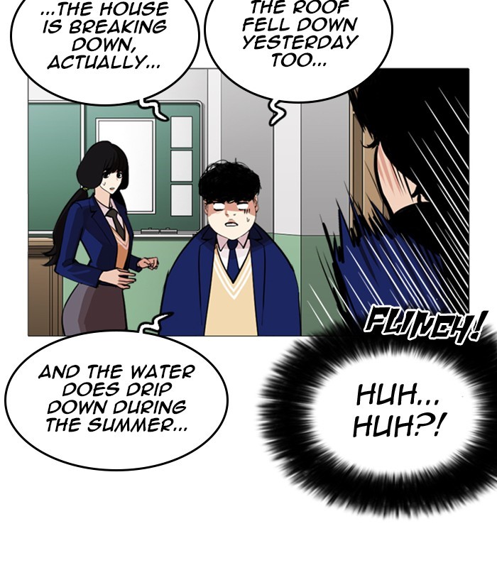18+ Lookism Chapter 251: Ep. 251: Wuthering J High School (2) page 81