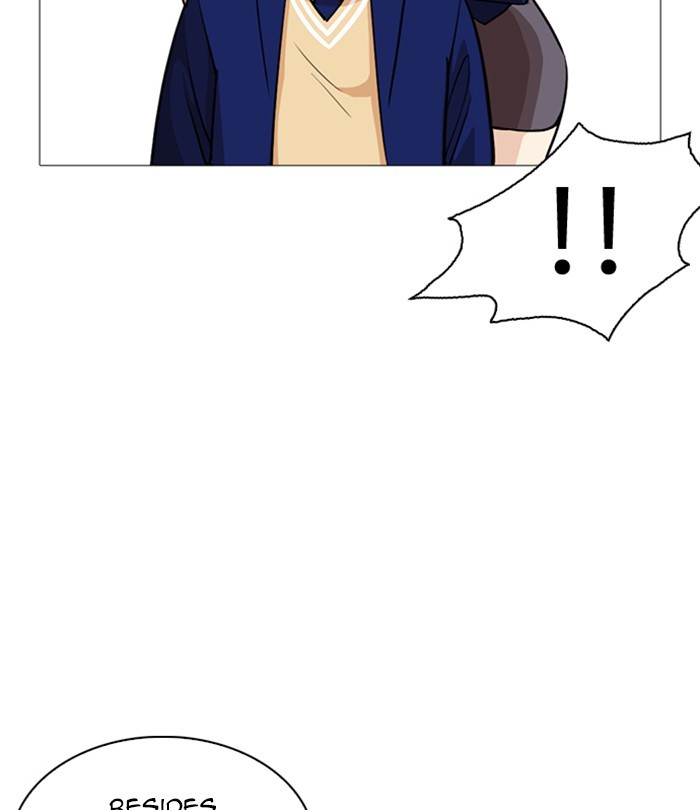 18+ Lookism Chapter 251: Ep. 251: Wuthering J High School (2) page 85