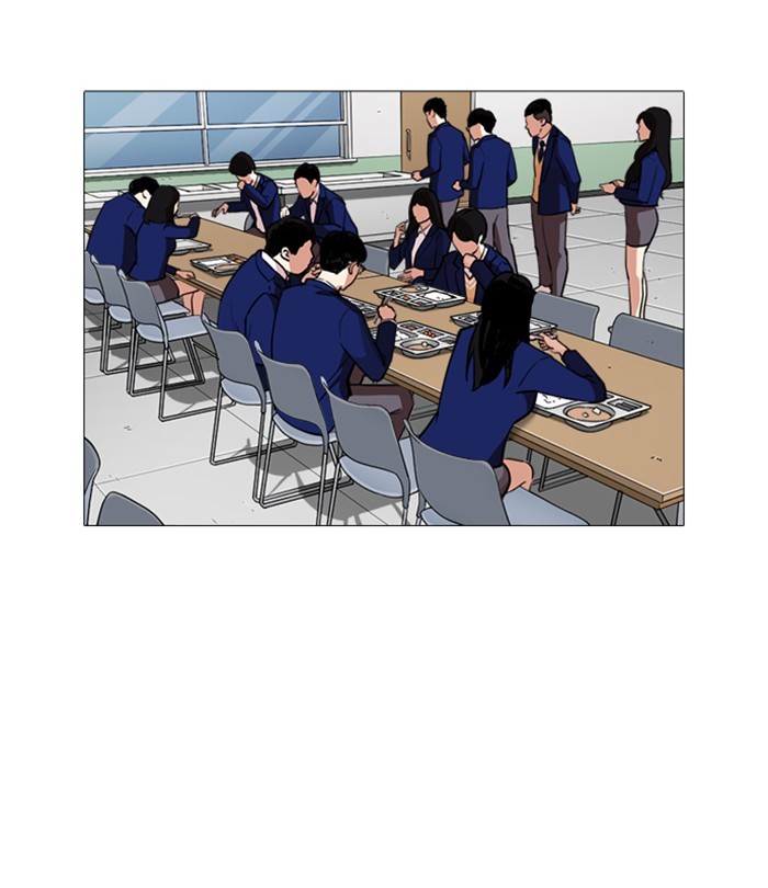 18+ Lookism Chapter 251: Ep. 251: Wuthering J High School (2) page 90