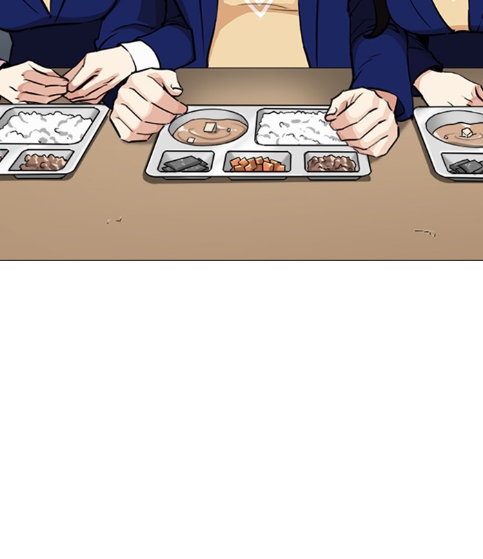 18+ Lookism Chapter 251: Ep. 251: Wuthering J High School (2) page 94