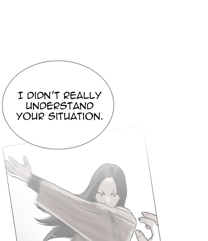 18+ Lookism Chapter 251: Ep. 251: Wuthering J High School (2) page 102