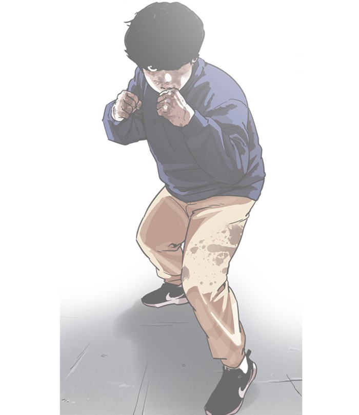 18+ Lookism Chapter 251: Ep. 251: Wuthering J High School (2) page 119