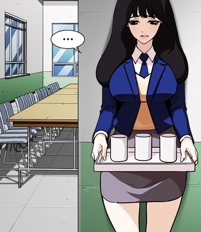 18+ Lookism Chapter 251: Ep. 251: Wuthering J High School (2) page 125