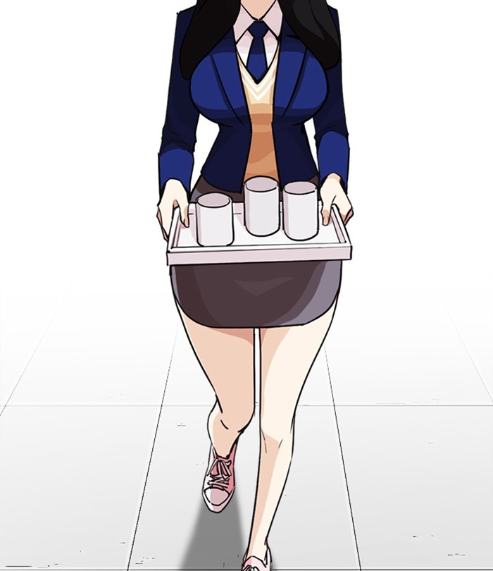 18+ Lookism Chapter 251: Ep. 251: Wuthering J High School (2) page 131