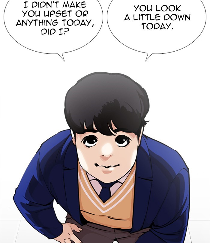 18+ Lookism Chapter 251: Ep. 251: Wuthering J High School (2) page 146