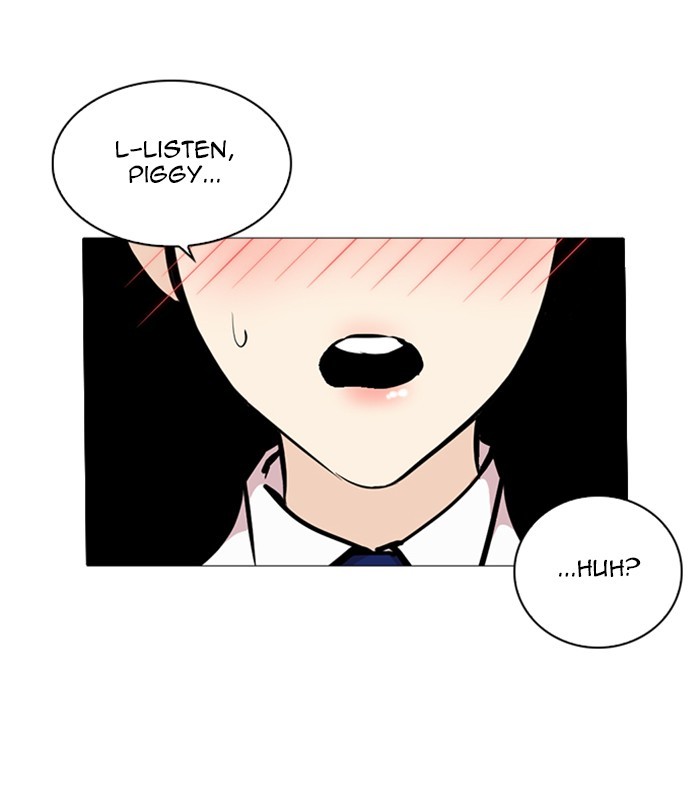 18+ Lookism Chapter 251: Ep. 251: Wuthering J High School (2) page 148