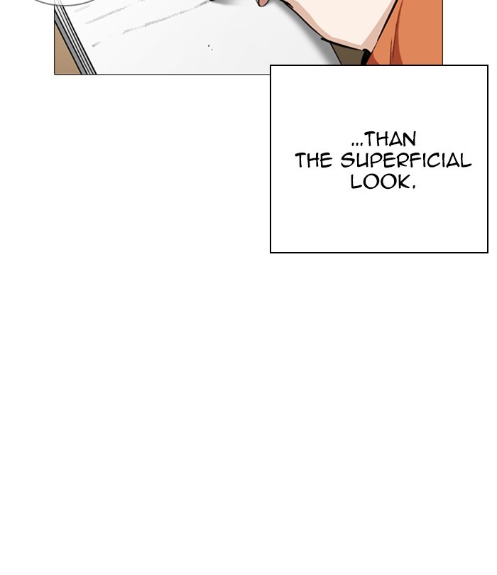 18+ Lookism Chapter 251: Ep. 251: Wuthering J High School (2) page 154