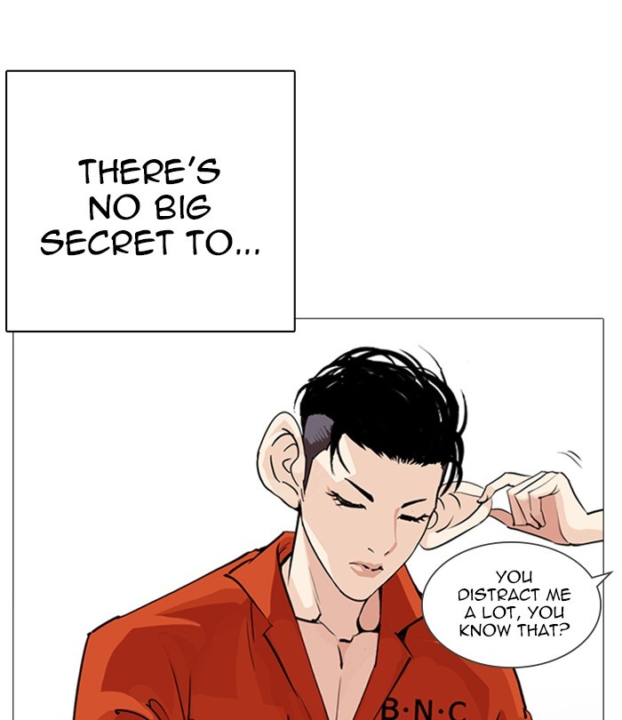 18+ Lookism Chapter 251: Ep. 251: Wuthering J High School (2) page 155