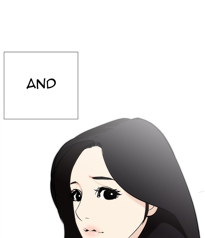 18+ Lookism Chapter 251: Ep. 251: Wuthering J High School (2) page 159