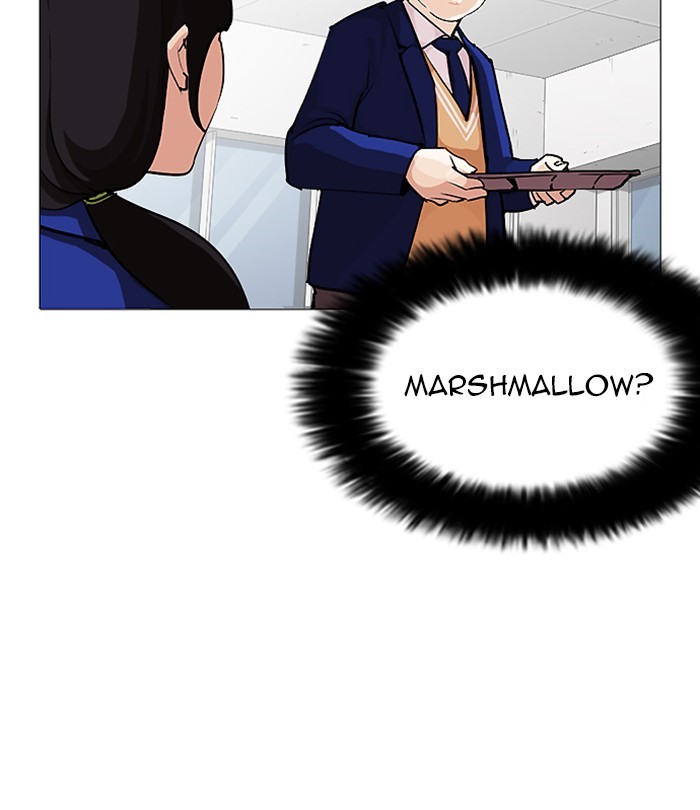 18+ Lookism Chapter 251: Ep. 251: Wuthering J High School (2) page 169