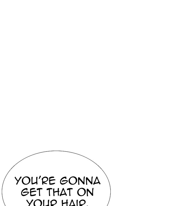 18+ Lookism Chapter 251: Ep. 251: Wuthering J High School (2) page 171