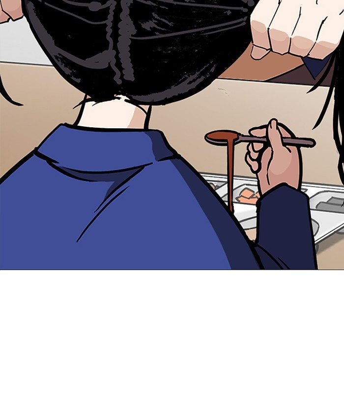 18+ Lookism Chapter 251: Ep. 251: Wuthering J High School (2) page 173