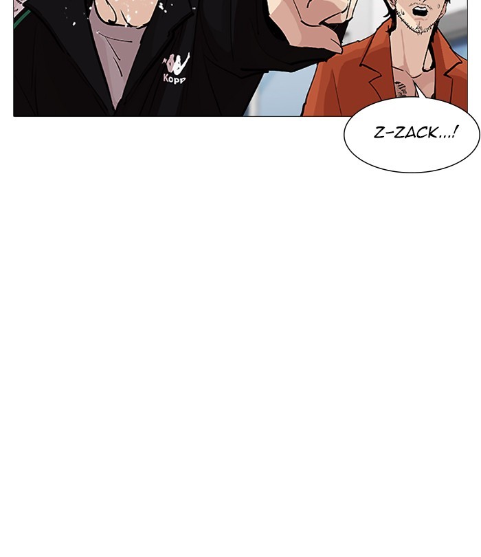18+ Lookism Chapter 251: Ep. 251: Wuthering J High School (2) page 175