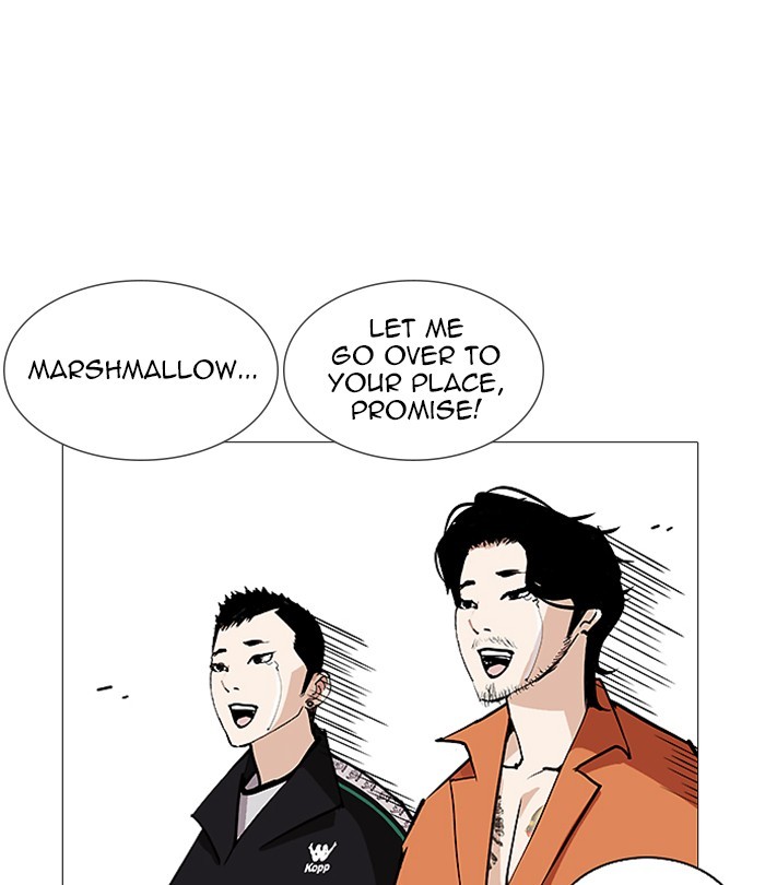 18+ Lookism Chapter 251: Ep. 251: Wuthering J High School (2) page 178