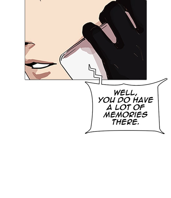 18+ Lookism Chapter 251: Ep. 251: Wuthering J High School (2) page 183