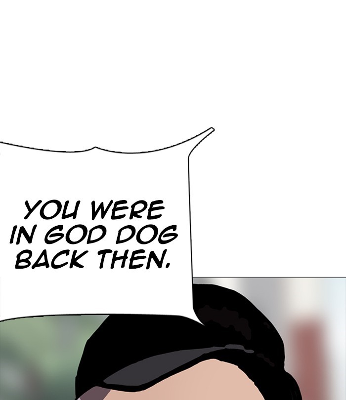 18+ Lookism Chapter 251: Ep. 251: Wuthering J High School (2) page 184