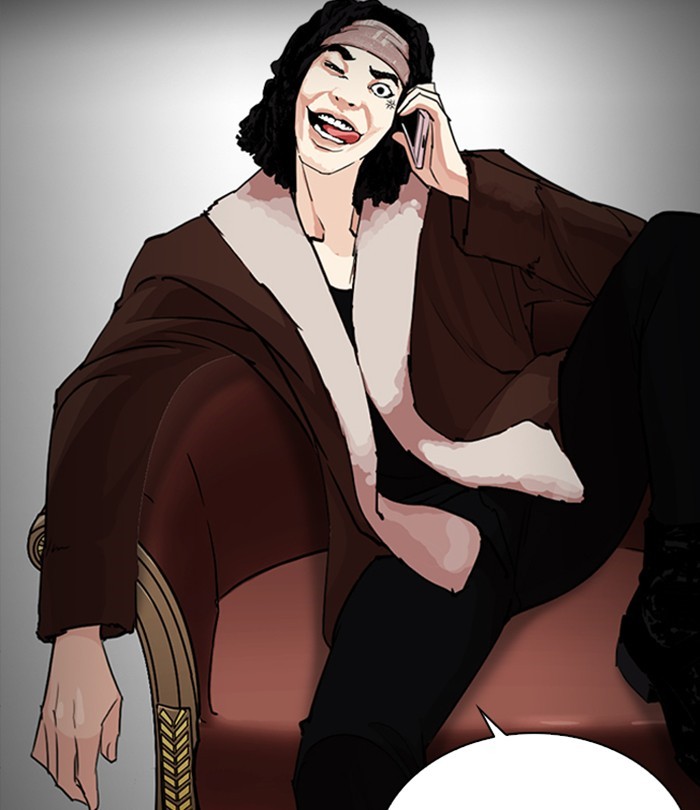 18+ Lookism Chapter 251: Ep. 251: Wuthering J High School (2) page 187