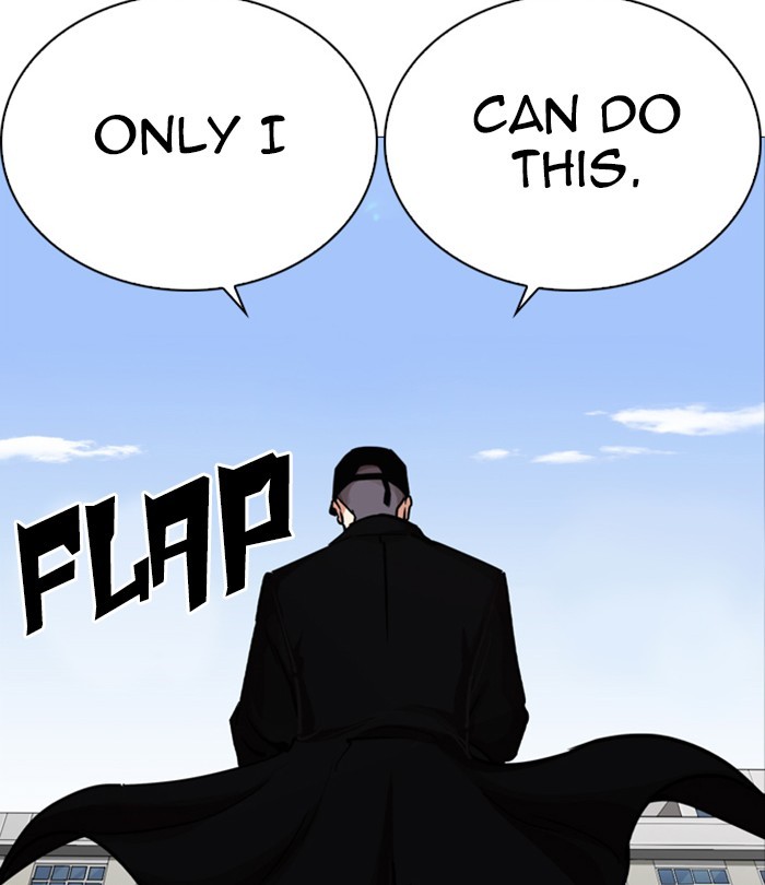 18+ Lookism Chapter 251: Ep. 251: Wuthering J High School (2) page 190