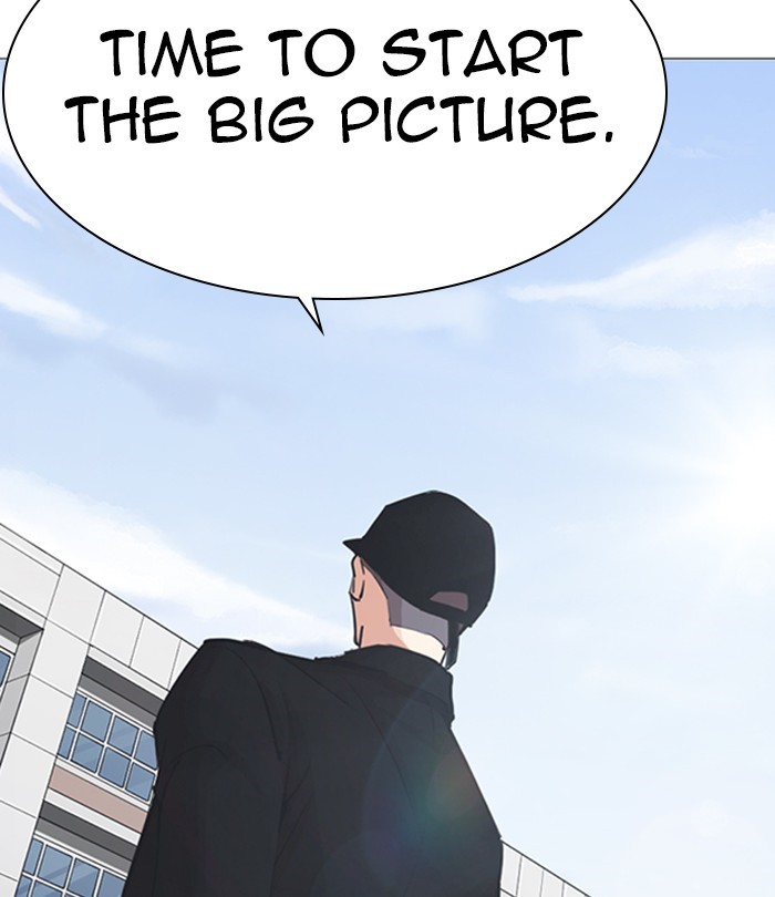 18+ Lookism Chapter 251: Ep. 251: Wuthering J High School (2) page 193