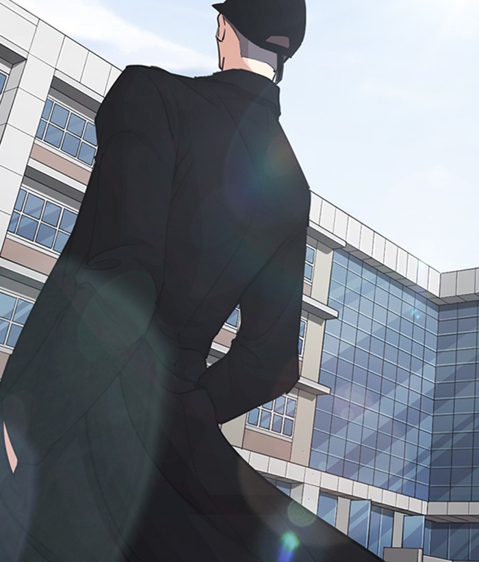 18+ Lookism Chapter 252: Ep. 252: Jin Jang S Analysis (1) page 5