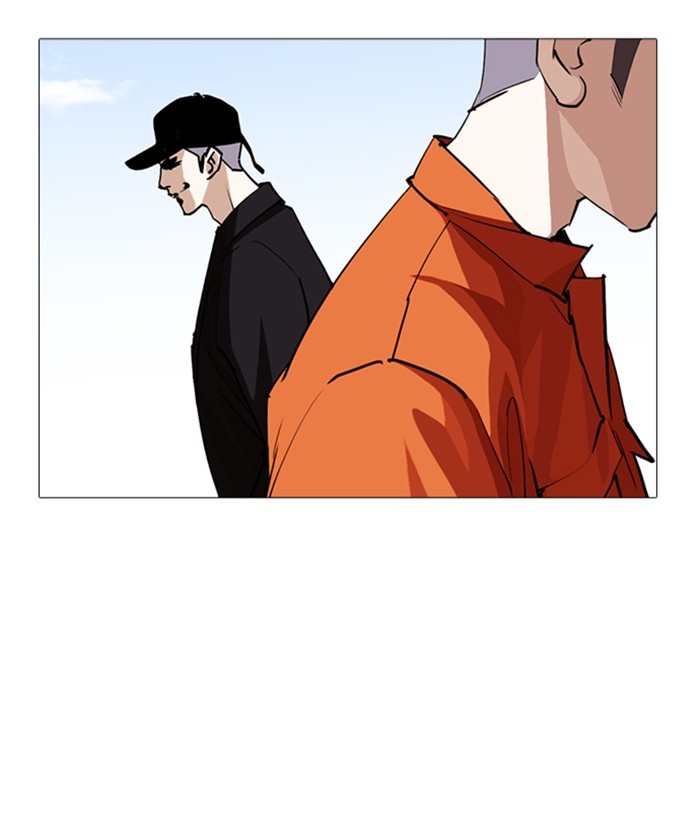 18+ Lookism Chapter 252: Ep. 252: Jin Jang S Analysis (1) page 7