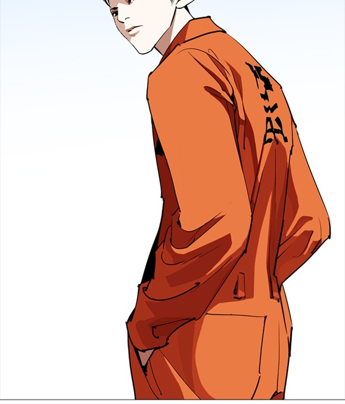 18+ Lookism Chapter 252: Ep. 252: Jin Jang S Analysis (1) page 9