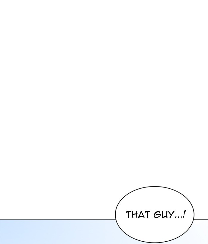 18+ Lookism Chapter 252: Ep. 252: Jin Jang S Analysis (1) page 10
