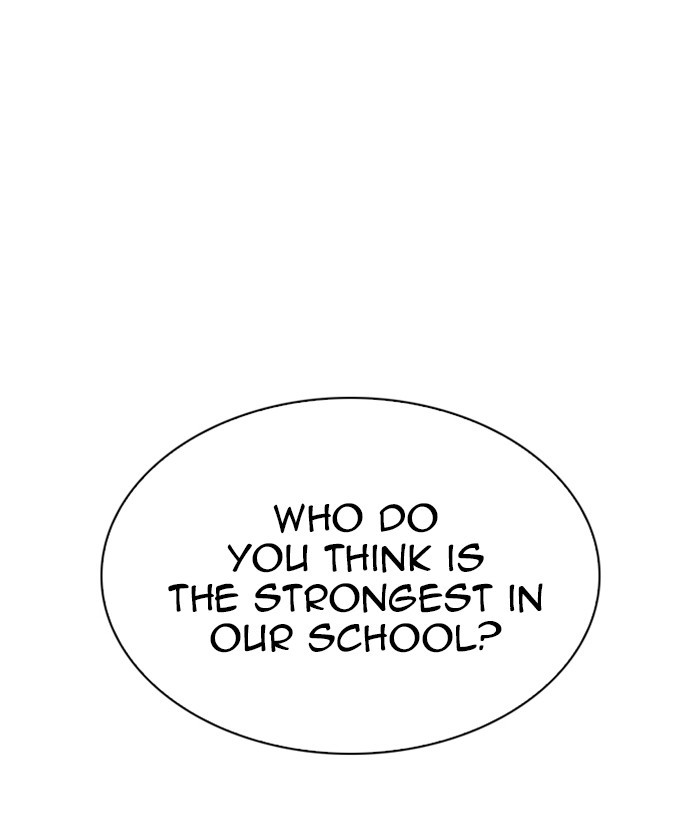18+ Lookism Chapter 252: Ep. 252: Jin Jang S Analysis (1) page 18