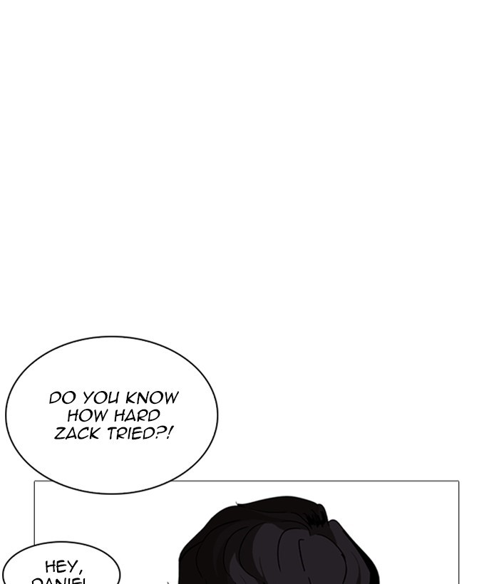 18+ Lookism Chapter 252: Ep. 252: Jin Jang S Analysis (1) page 37