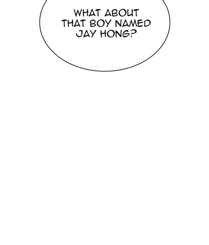 18+ Lookism Chapter 252: Ep. 252: Jin Jang S Analysis (1) page 43