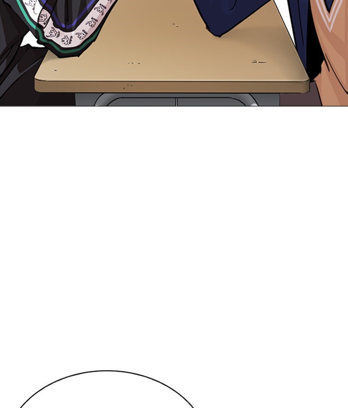 18+ Lookism Chapter 252: Ep. 252: Jin Jang S Analysis (1) page 49