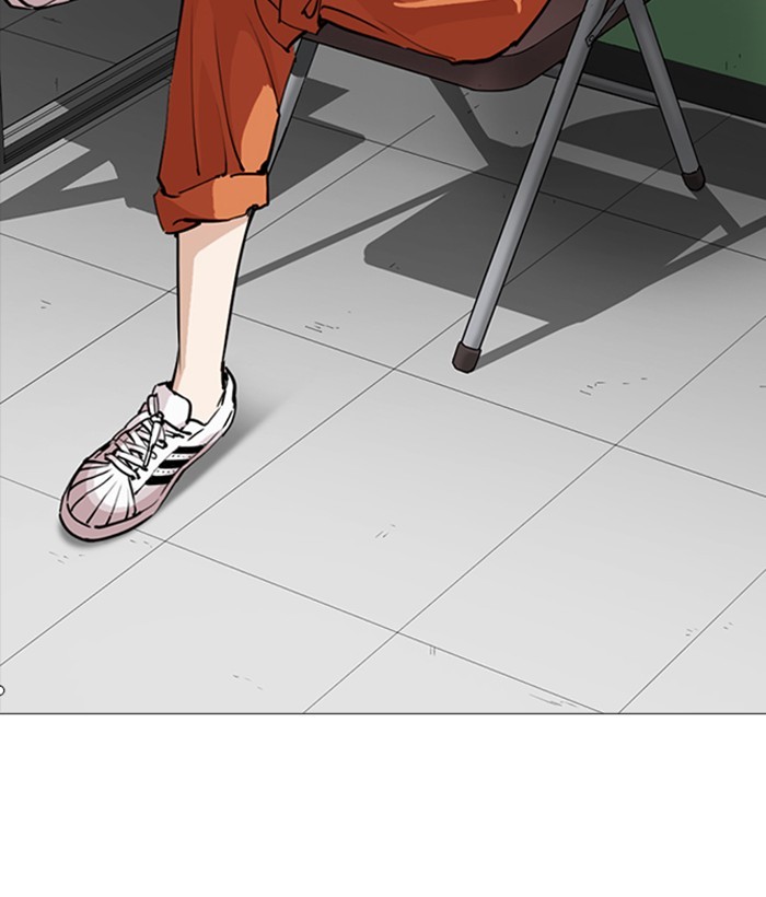 18+ Lookism Chapter 252: Ep. 252: Jin Jang S Analysis (1) page 55