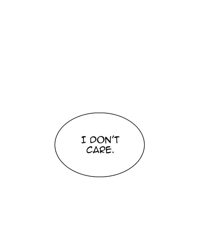 18+ Lookism Chapter 252: Ep. 252: Jin Jang S Analysis (1) page 58
