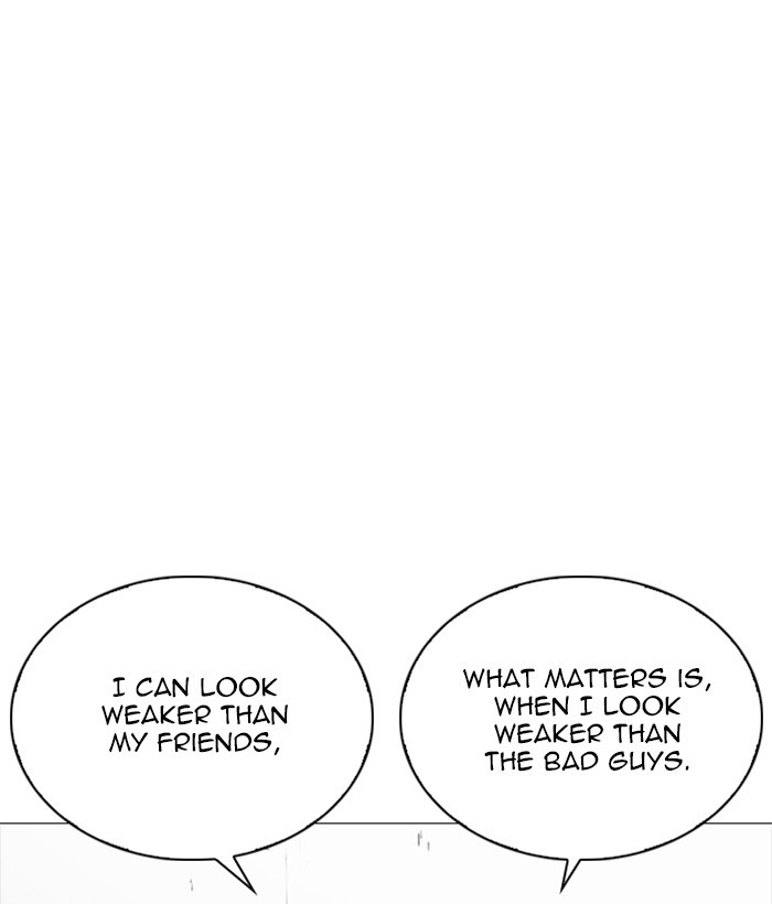 18+ Lookism Chapter 252: Ep. 252: Jin Jang S Analysis (1) page 59