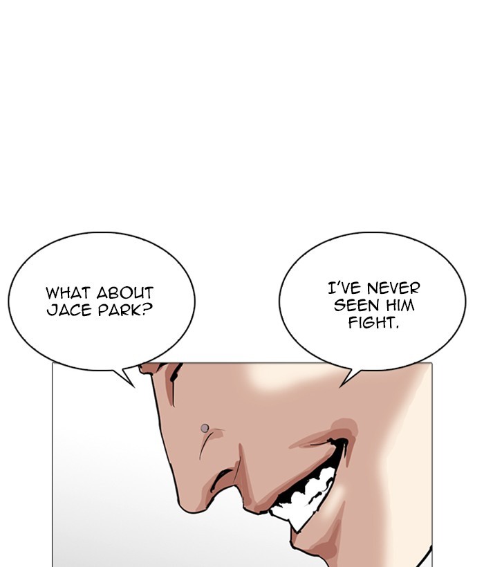 18+ Lookism Chapter 252: Ep. 252: Jin Jang S Analysis (1) page 64