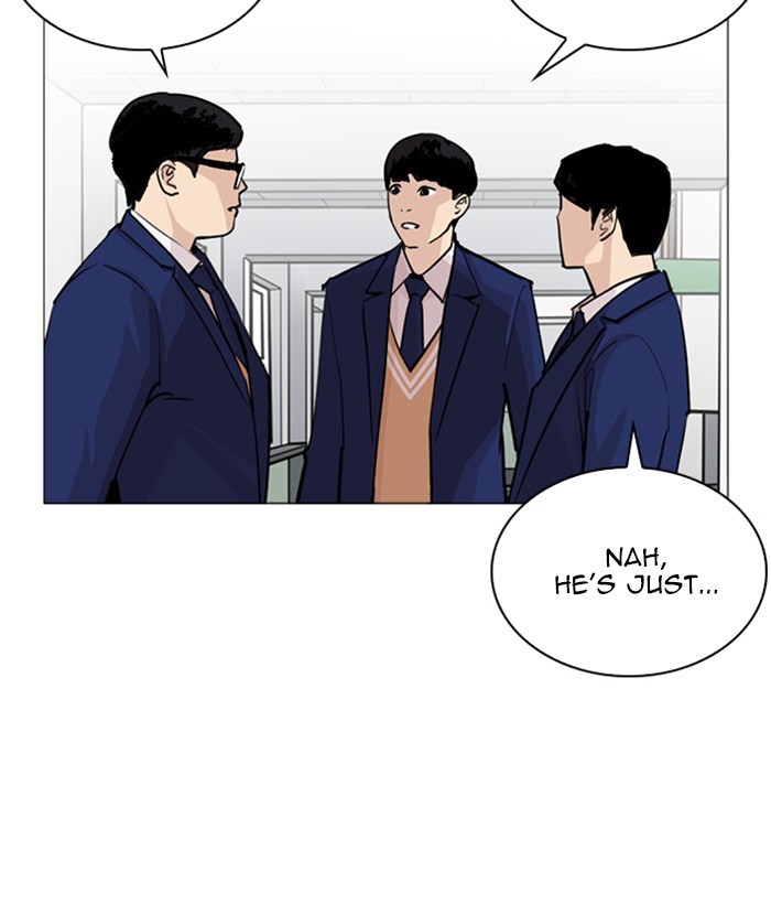 18+ Lookism Chapter 252: Ep. 252: Jin Jang S Analysis (1) page 66