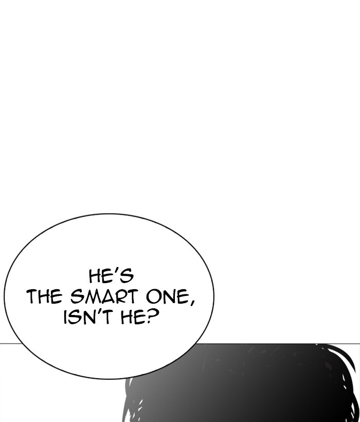 18+ Lookism Chapter 252: Ep. 252: Jin Jang S Analysis (1) page 67