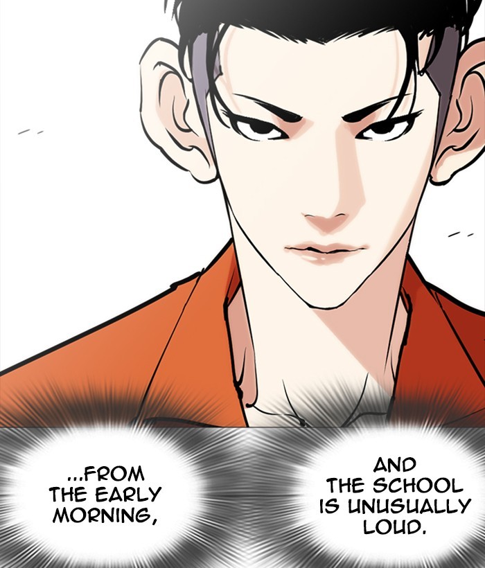 18+ Lookism Chapter 252: Ep. 252: Jin Jang S Analysis (1) page 68